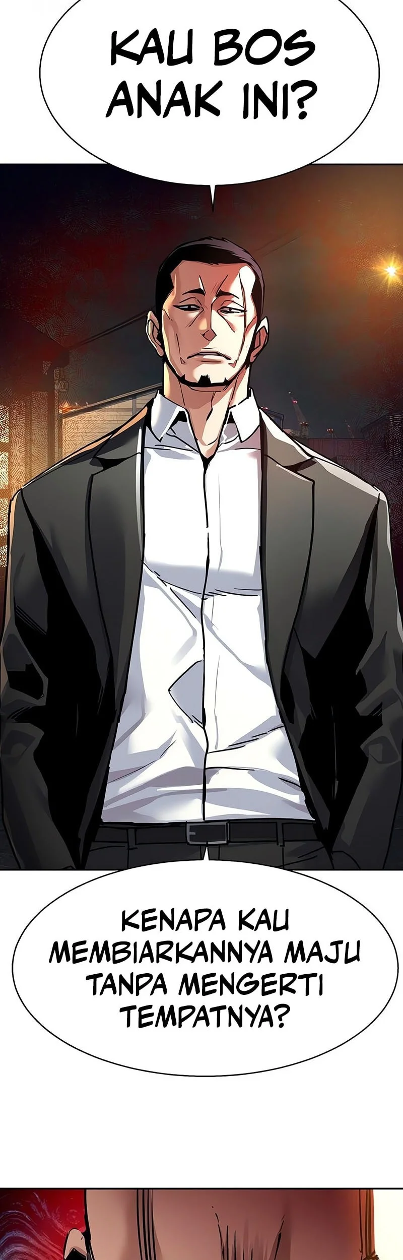 Mercenary Enrollment Chapter 261 Fix Gambar 39